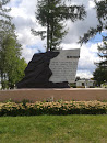  World War Two Monument