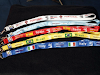 Llegaron Las Cintas Del Mundial Solo Mayor