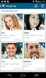 How to download MAP DATING | Singlemap App lastet apk for laptop