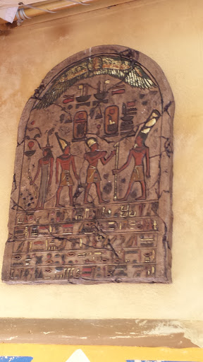 Hieroglyfer