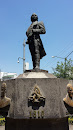 Estatua De Miguel Hidalgo