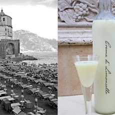 Crema di Limoncello - Limoncello Milk Liqueur