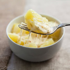 Pepperjack Potatoes