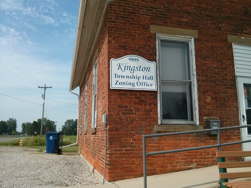 Kingston Township Hall