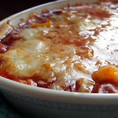 Pizza Dip