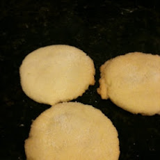Favorite Sugar Cookies
