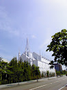 Kuratsuki Church