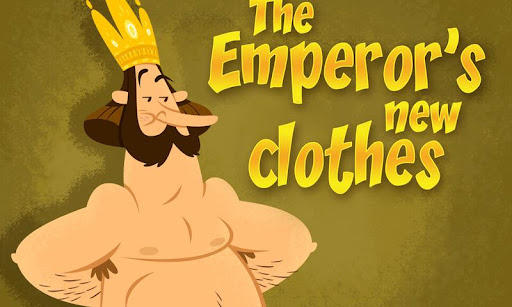 The Emperor's New Clothes