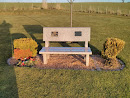 Memorial Seat