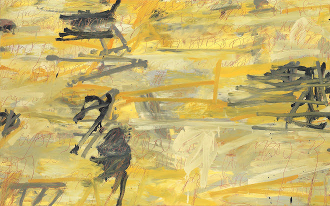 <p>
	<strong>Field VII&nbsp;</strong><br />
	Oil on canvas over panel<br />
	48&quot; x 76&quot;<br />
	2010-2012</p>
