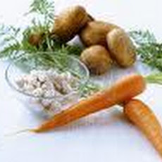 Trini Style Caribbean Potato Salad