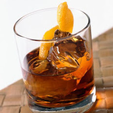Zacapa Perfect Manhattan