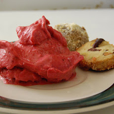 Raspberry Sherbet Sensation