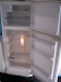 Heladera Lg Con Freezer 350 Lts