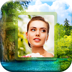 Download Nature Photo Frames For PC Windows and Mac