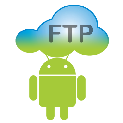 FTP Server Ultimate LOGO-APP點子