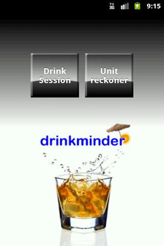 Drinkminder