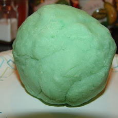 Grandma Terri's Play Dough
