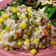 Barley Corn Casserole