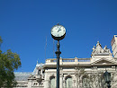 Reloj De La Plaza