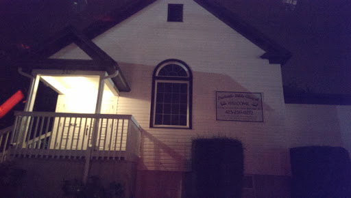 Parkside Bible Chapel 