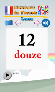 How to download Learn Numbers in French Lang lastet apk for laptop