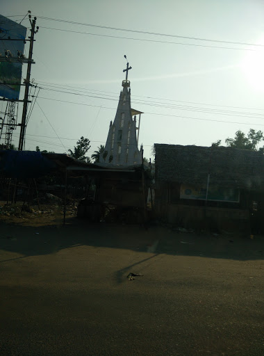St Joseph Church Mangdlapuzha