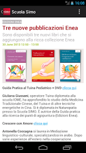 How to download Scuola Simo lastet apk for bluestacks
