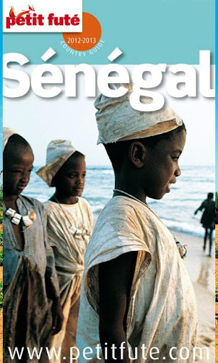 Sénégal 2012