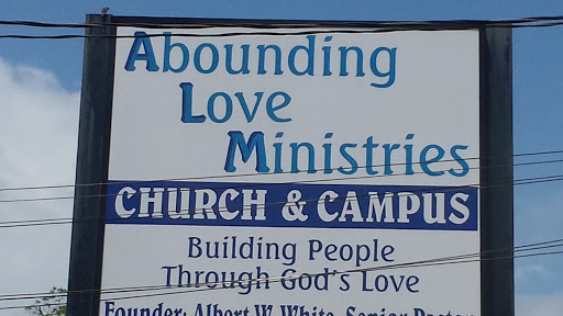 Abounding Love Ministries