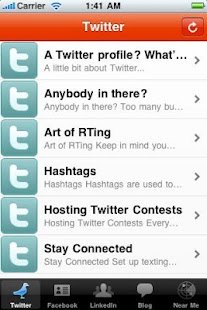 How to download Social Media Pocket Guide 2.5 mod apk for pc