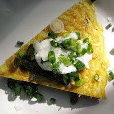 Potato Chip Torta