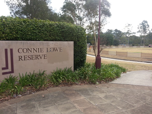 Connie Lowe Reserve