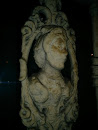 Statuetta Palazzo Della Rocca