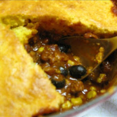 Tamale Pie