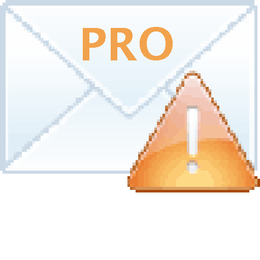 Mail Alert Pro LOGO-APP點子