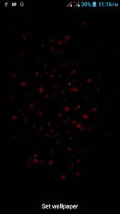 How to mod Love 3D Space Live Wallpaper 1 apk for pc