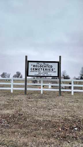 Nowata Relocated Cemetery