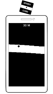 How to install spinny cube 1.4 mod apk for pc