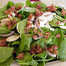 Spinach Salad