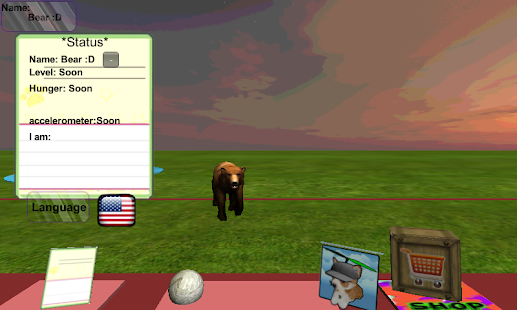 How to install Bear Pet 0.3 apk for pc