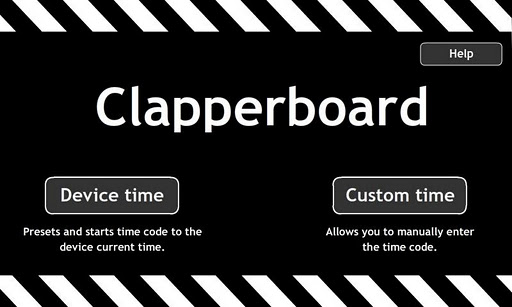 免費下載生產應用APP|Clapperboard / Clapboard app開箱文|APP開箱王