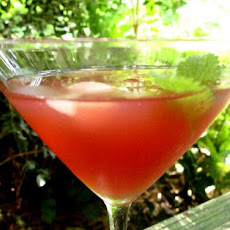 Purple Margarita