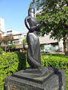 Aria Statue