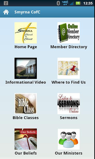 免費下載生活APP|Smyrna Church of Christ app開箱文|APP開箱王