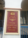 Centre Communal D Action Sociale