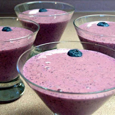 Blender Frosties