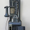 Paystations - Gray Western Electric 50-G  3 (Anti Stuffing) loc R7-6 5