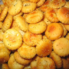 Hidden Valley Ranch Oyster Crackers
