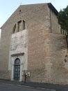 Chiesa s Martino